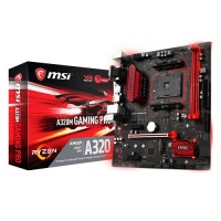 MSI   A320M GAMING PRO